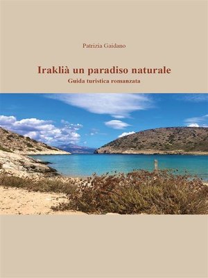 cover image of Iraklià, un paradiso naturale